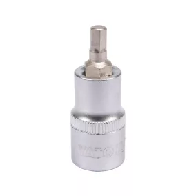 YATO Imbusz bitfej 1/2" 6 mm CrV/S2 (YT-04382)