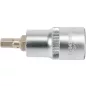 YATO Imbusz bitfej 1/2" 6 mm CrV/S2 (YT-04382)