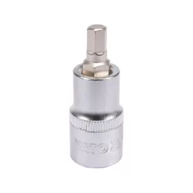 YATO Imbusz bitfej 1/2" 7 mm CrV/S2 (YT-04383)