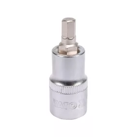 YATO Imbusz bitfej 1/2" 7 mm CrV/S2 (YT-04383)