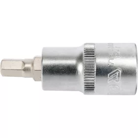 YATO Imbusz bitfej 1/2" 7 mm CrV/S2 (YT-04383)
