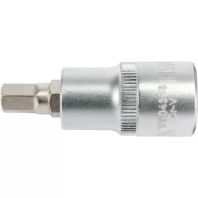 YATO Imbusz bitfej 1/2" 8 mm CrV/S2 (YT-04384)