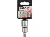 YATO Imbusz bitfej 1/2" 8 mm CrV/S2 (YT-04384)
