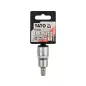YATO Imbusz bitfej 1/2" 8 mm CrV/S2 (YT-04384)