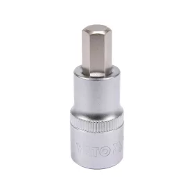 YATO Imbusz bitfej 1/2" 10 mm CrV/S2 (YT-04385)
