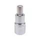 YATO Imbusz bitfej 1/2" 10 mm CrV/S2 (YT-04385)