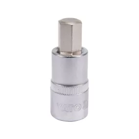 YATO Imbusz bitfej 1/2" 12 mm CrV/S2 (YT-04386)