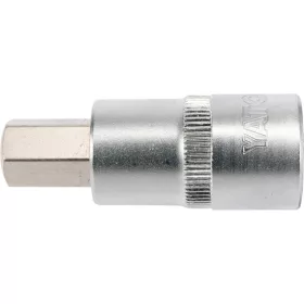 YATO Imbusz bitfej 1/2" 12 mm CrV/S2 (YT-04386)