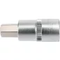 YATO Imbusz bitfej 1/2" 12 mm CrV/S2 (YT-04386)