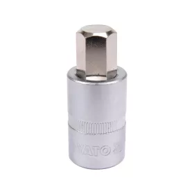 YATO Imbusz bitfej 1/2" 14 mm CrV/S2 (YT-04387)