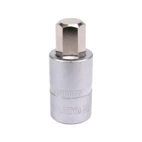 YATO Imbusz bitfej 1/2" 14 mm CrV/S2 (YT-04387)