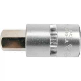 YATO Imbusz bitfej 1/2" 14 mm CrV/S2 (YT-04387)