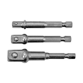 Dugókulcs adapter 1/2" 1/4" 3/8" YATO 04685