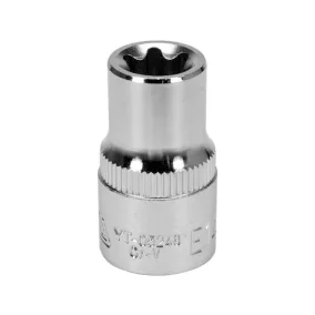   YATO Külső Torx dugókulcs 1/2" E14 CrV 38 mm (YT-05248)