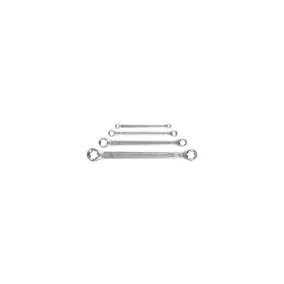 YATO TORX csillagkulcs készlet 4 részes E6–E24 - YT-0530