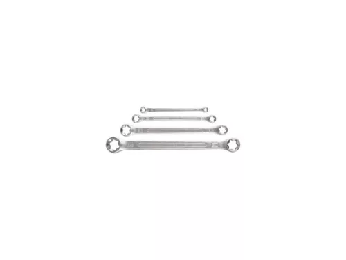YATO TORX csillagkulcs készlet 4 részes E6–E24 - YT-0530