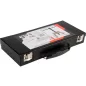   YATO Univerzális Féktárcsa és Fékdob Lehúzó 90–180 mm CrV - YT-0602