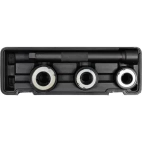   YATO kormányrúd kulcs készlet 30–45 mm, 4 részes (YT-06155)