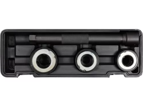 YATO kormányrúd kulcs készlet 30–45 mm, 4 részes (YT-06155)