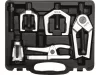 Kormányrúdvég Lehúzó Készlet – 6 részes - YT-06157