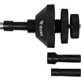 Kuplung központosító 15-28 mm YATO 06313