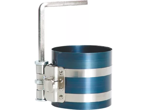 Dugattyúgyűrű összehúzó 50-125mm, H75mm YATO 0635