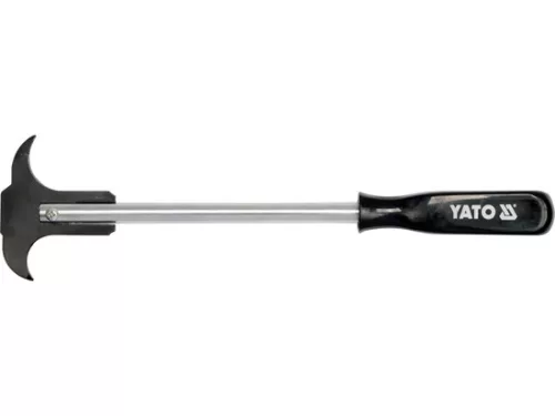 YATO szimering- és tömítéskiszedő 200 mm, max. 85 mm (YT-0642)