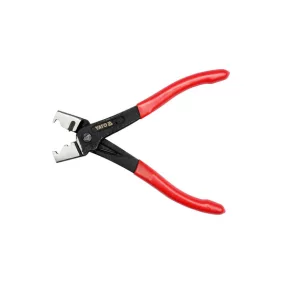 YATO Tömlőbilincs fogó 170 mm - YT-06475