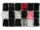 YATO Autós patentkészlet Toyota Lexus, 360 db – YT-06650