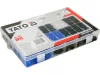 YATO Autós patentkészlet OPEL, 300 db – YT-06652