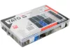 YATO Autós patentkészlet Fiat, 308 db – YT-06654