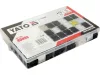 YATO Autós patentkészlet Honda, 418 db – YT-06656