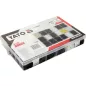 YATO Autós patentkészlet Honda, 418 db – YT-06656