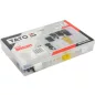 YATO Autós patentkészlet Mercedes, 270 db – YT-06662
