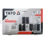 YATO Autós patentkészlet VOLKSWAGEN, 255 db – YT-06663