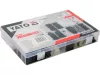 YATO Autós patentkészlet VOLKSWAGEN, 255 db – YT-06663