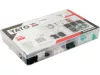 YATO Autós patentkészlet AUDI, 160 db – YT-06664