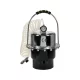 YATO Pneumatikus fékfolyadék-cserélő és légtelenítő készülék 5 l (YT-06845)