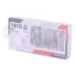 YATO Sasszegkészlet, 555 db – YT-06873