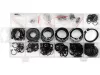 YATO külső Seeger gyűrű készlet 3–32 mm, 300 részes YT-06880