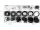 YATO külső Seeger gyűrű készlet 3–32 mm, 300 részes YT-06880