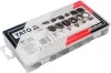 YATO belső Seeger gyűrű készlet 300 részes YT-06881