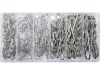 YATO Rugós biztosítószeg készlet, 150 db – YT-06883