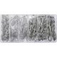 YATO Rugós biztosítószeg készlet, 150 db – YT-06883