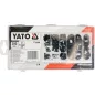 YATO E-Gyűrű Készlet 300 Részes - YT-06884