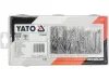 YATO Sasszegkészlet, 1000 db – YT-06885