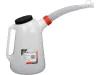 YATO Olaj- és Folyadékbetöltő Kanna 5 Liter - YT-06985