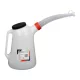YATO Olaj- és Folyadékbetöltő Kanna 5 Liter - YT-06985
