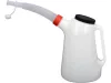 YATO Olaj- és Folyadékbetöltő Kanna 5 Liter - YT-06985