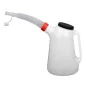 YATO Olaj- és Folyadékbetöltő Kanna 5 Liter - YT-06985
